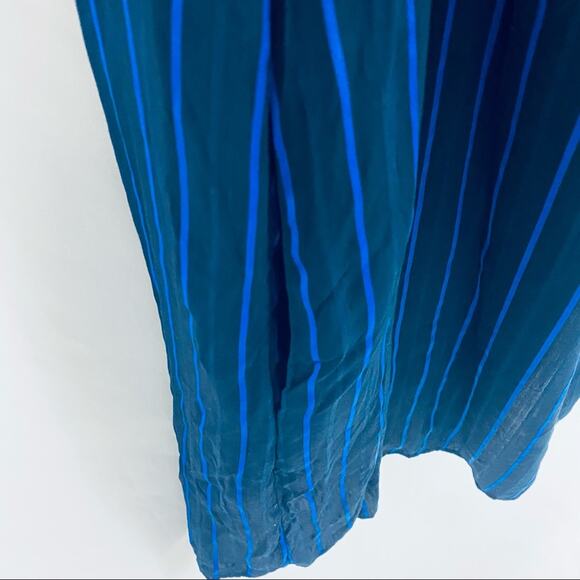 Banana Republic Off Shoulder Dress Size Large - Picture 9 of 10